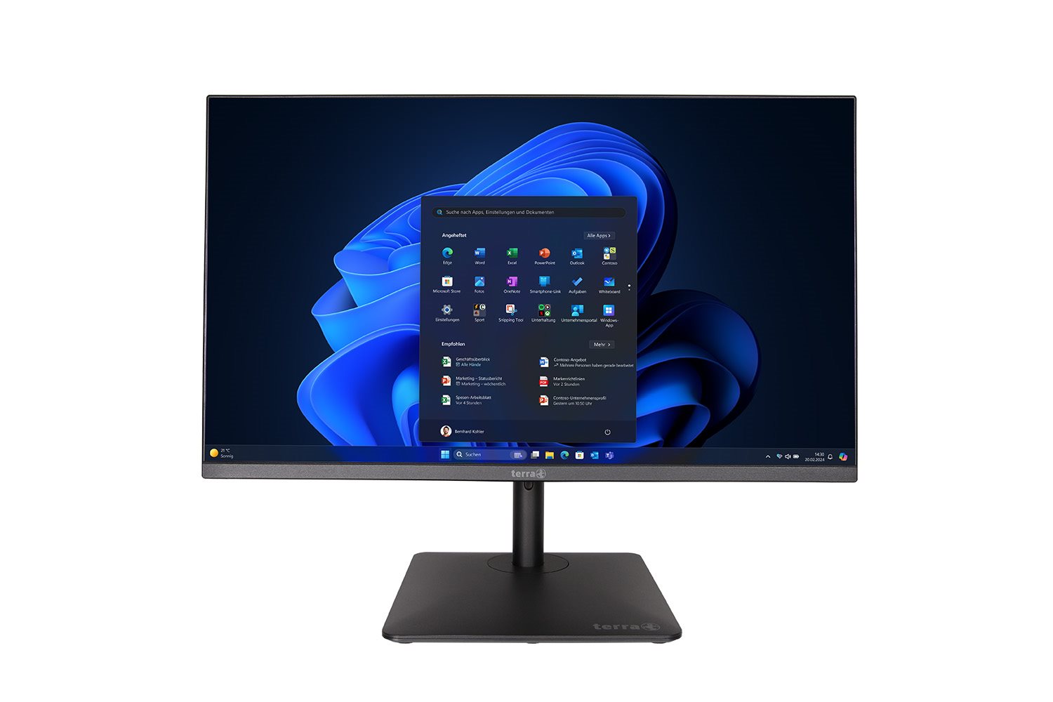 TERRA AIO 2401 V2