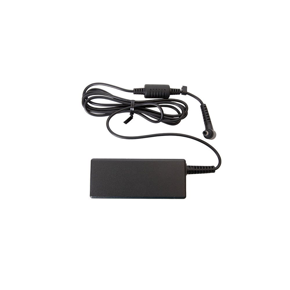 Alimentation 45 W pour TERRA MOBILE 1417, 1515/A, 1516/A/T/U/R, 1517/R, 1715/A, 1716/A/T/U/R, 1717/R · cordon tripolaire en option