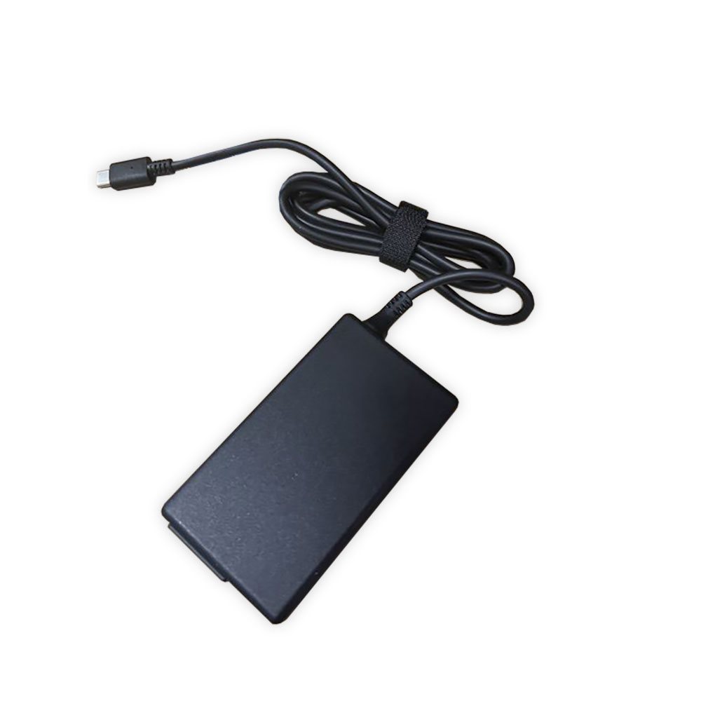 Alimentation USB-C 65 W pour TERRA MOBILE 1471/1471L et 1671/1671L · sans cordon secteur (tripolaire)
