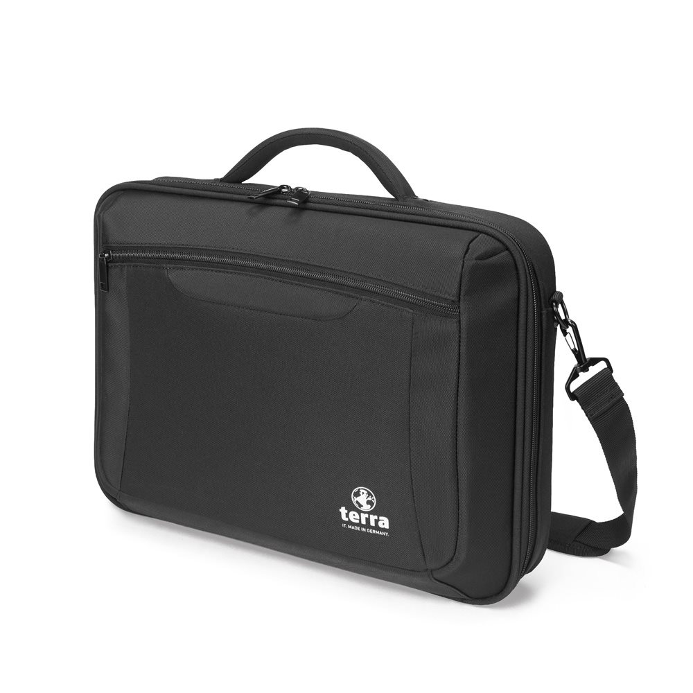 Sacoche TERRA PRO816 pour portable jusqu'à 16"