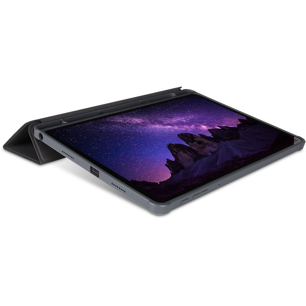 Étui Smart Folio avec porte-stylet pour TERRA PAD 1007