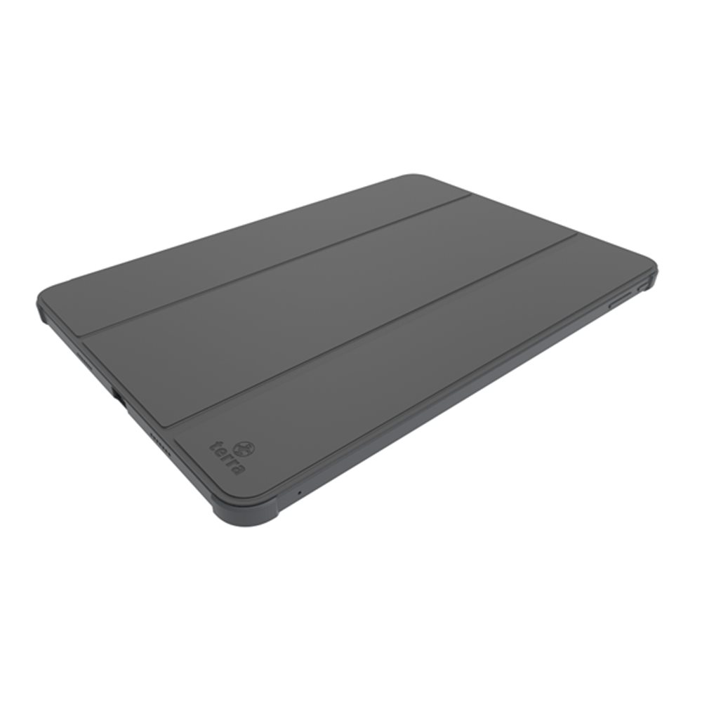 Étui Smart Folio avec porte-stylet pour TERRA PAD 1201